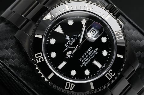 rolex submariner date black|Rolex Submariner Date black price.